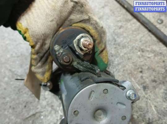 купить СТАРТЕР на FIAT DOBLO