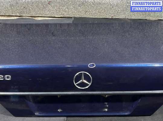 купить Крышка багажника (дверь 3-5) на Mercedes E W124 [2-й рестайлинг]