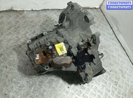 купить КПП механическая (МКПП) на FORD Mondeo 3