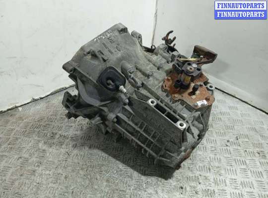 купить КПП механическая (МКПП) на FORD Mondeo 3