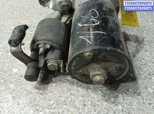 купить СТАРТЕР на Mercedes-Benz C W202