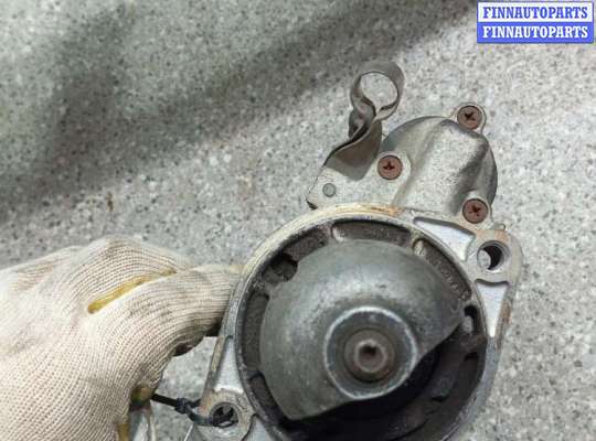 купить СТАРТЕР на Mercedes-Benz C W202