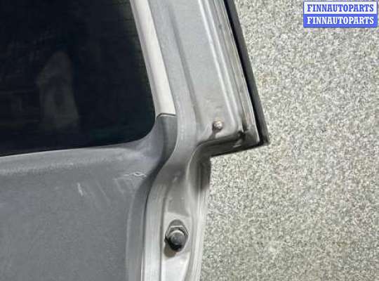 купить Крышка багажника (дверь 3-5) на OPEL Zafira 2  (B)