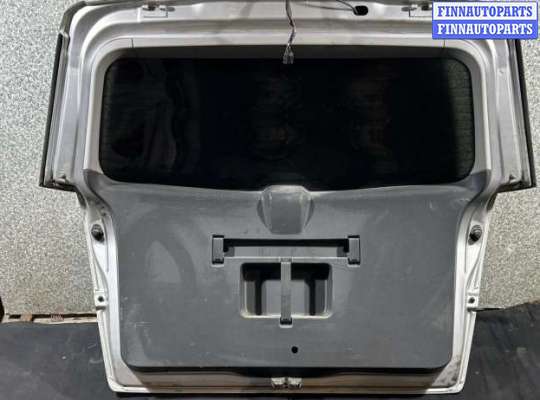 купить Крышка багажника (дверь 3-5) на OPEL Zafira 2  (B)