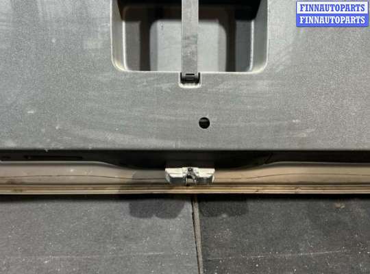 купить Крышка багажника (дверь 3-5) на OPEL Zafira 2  (B)