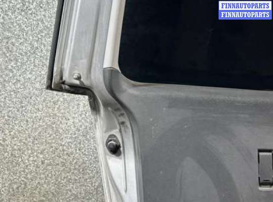 купить Крышка багажника (дверь 3-5) на OPEL Zafira 2  (B)