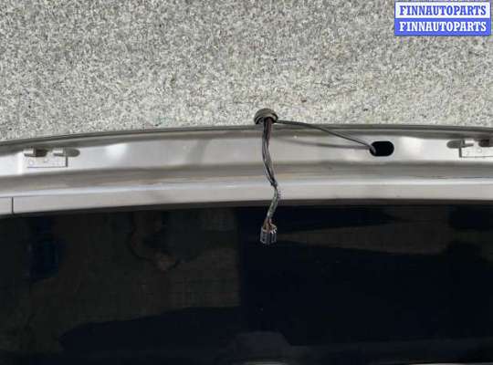купить Крышка багажника (дверь 3-5) на OPEL Zafira 2  (B)