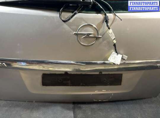 купить Крышка багажника (дверь 3-5) на OPEL Zafira 2  (B)