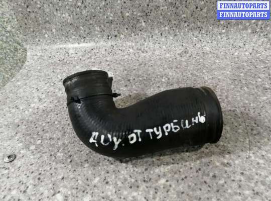 Патрубок интеркулера VG1008165 на VOLKSWAGEN SHARAN