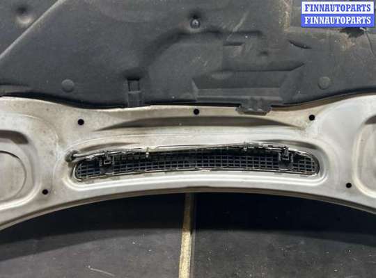 купить КАПОТ на BMW 3 E46
