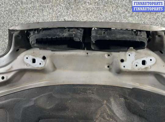 купить КАПОТ на BMW 3 E46