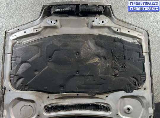 купить КАПОТ на BMW 3 E46