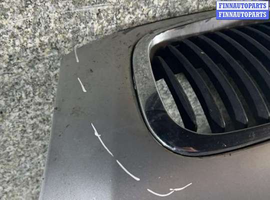 купить КАПОТ на BMW 3 E46
