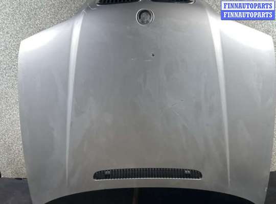 купить КАПОТ на BMW 3 E46