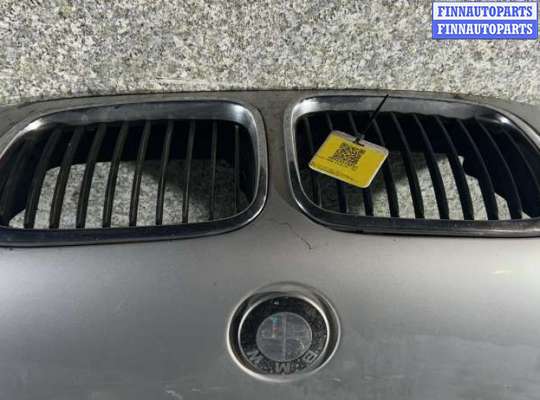купить КАПОТ на BMW 3 E46