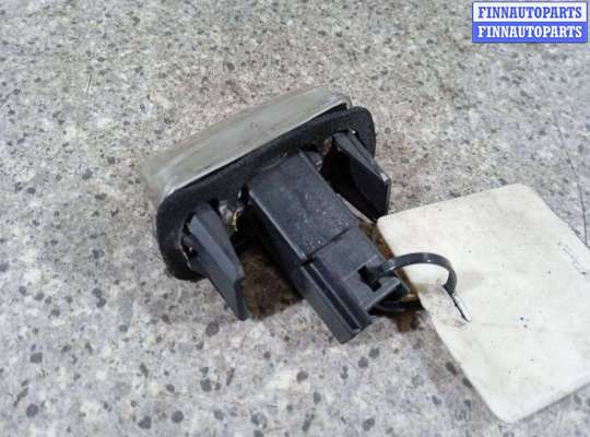 купить ПОДСВЕТКА НОМЕРА на PEUGEOT 307