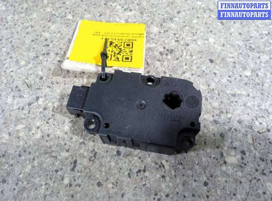 МОТОРЧИК ЗАСЛОНКИ ПЕЧКИ AU1459144 на AUDI A6 Allroad C7