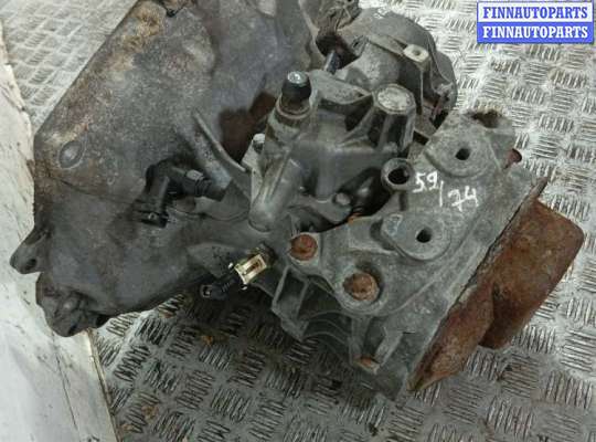 купить КПП механическая (МКПП) на OPEL Meriva (A)