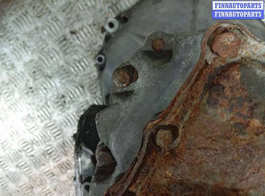 купить КПП механическая (МКПП) на OPEL Meriva (A)