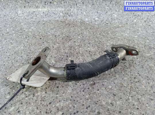 Масляная трубка турбины STT0246 на SEAT Leon 2