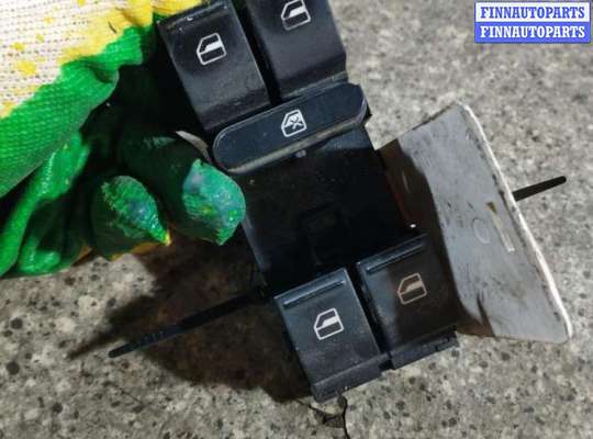 купить Блок управления стеклоподъемниками на VOLKSWAGEN PASSAT B6