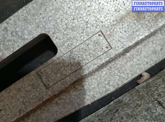 купить Усилитель бампера переднего на CHEVROLET Aveo T250 рест.