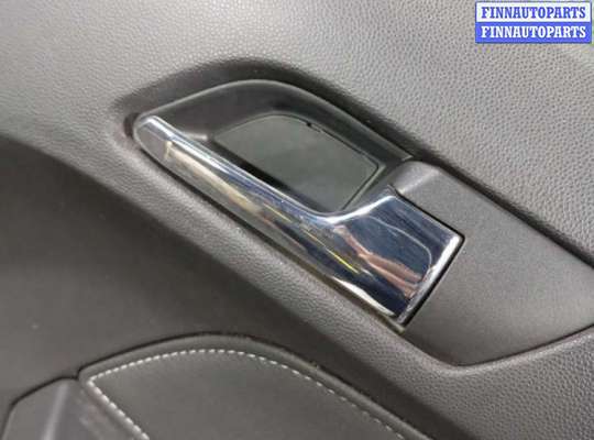купить Ручка внутренняя задняя правая на OPEL Astra H рест.