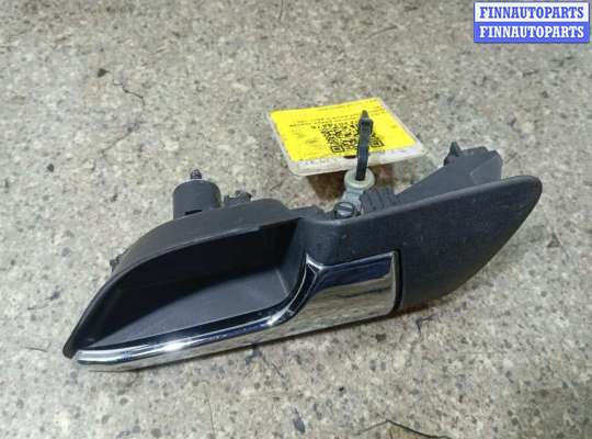 Ручка двери внутренняя на Opel Astra H / Classic