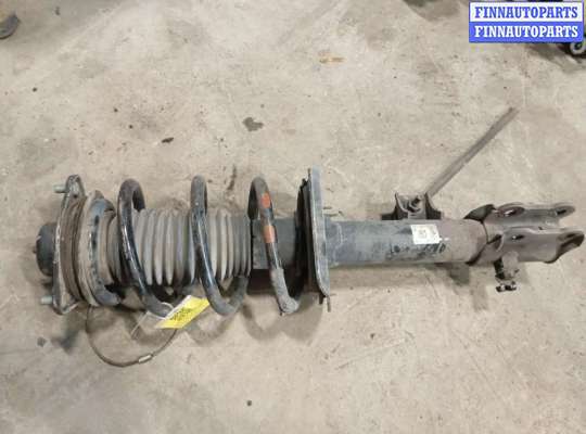 Стойка передняя правая HN607402 на HYUNDAI ix35