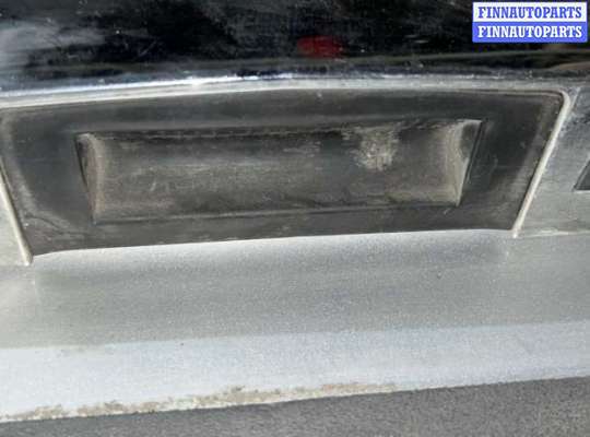 Кнопки на Opel Zafira B