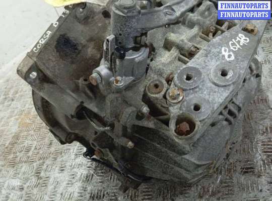 купить КПП механическая (МКПП) на FIAT Grande Punto 199