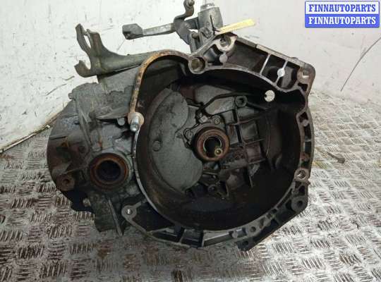 купить КПП механическая (МКПП) на FIAT Grande Punto 199