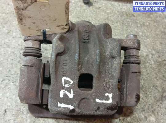 купить Суппорт задний левый на HYUNDAI i20 PB