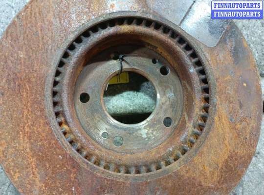 купить ДИСК ТОРМОЗНОЙ ПЕРЕДНИЙ на KIA Ceed 2