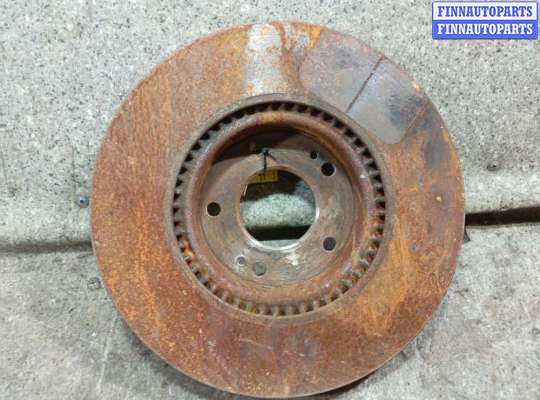 купить ДИСК ТОРМОЗНОЙ ПЕРЕДНИЙ на KIA Ceed 2