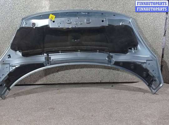 купить КАПОТ на RENAULT Scenic 3
