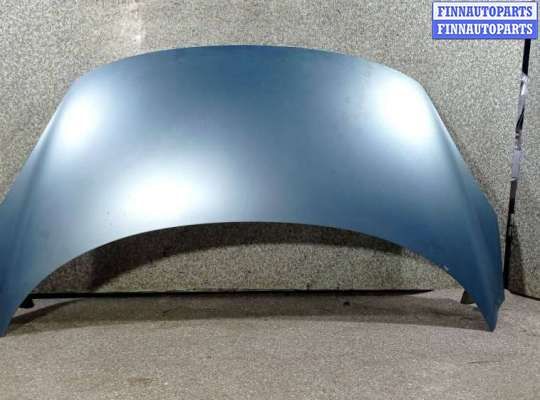 купить КАПОТ на RENAULT Scenic 3