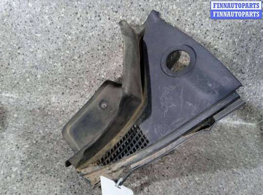 купить ДОЖДЕВИК на OPEL Zafira 2  (B)