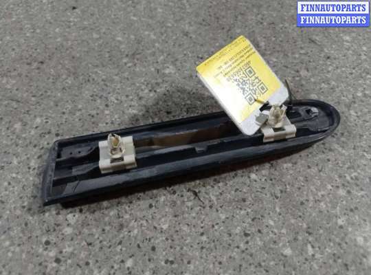 купить Молдинг крыла на Mercedes C W203