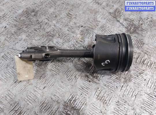ПОРШЕНЬ OP1620342 на OPEL VECTRA C