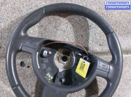 РУЛЬ OP1747137 на OPEL CORSA C