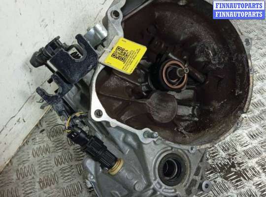 купить КПП механическая (МКПП) на DAEWOO Matiz M300