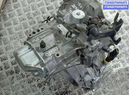 купить КПП механическая (МКПП) на DAEWOO Matiz M300