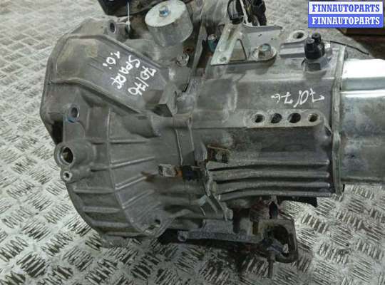 купить КПП механическая (МКПП) на DAEWOO Matiz M300