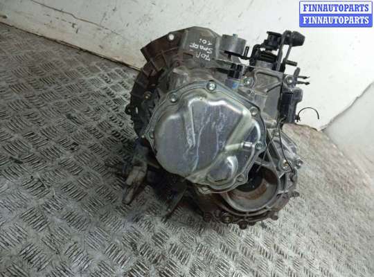 купить КПП механическая (МКПП) на DAEWOO Matiz M300