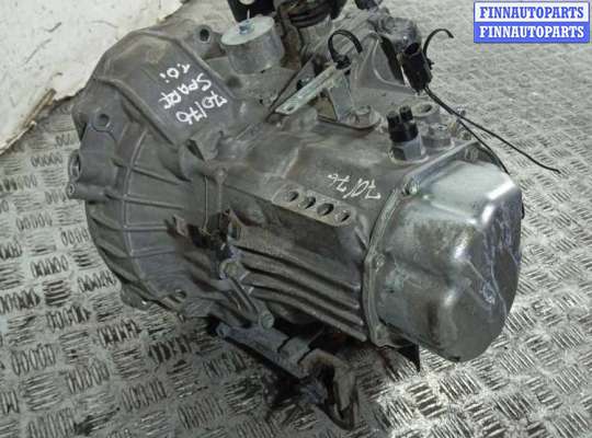 купить КПП механическая (МКПП) на DAEWOO Matiz M300