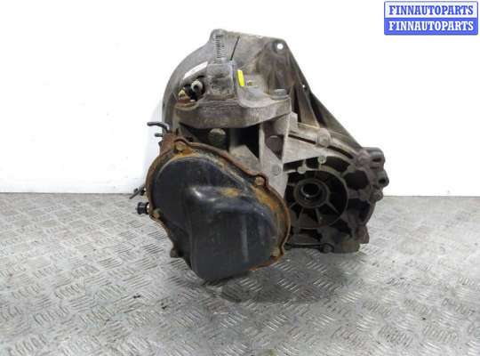 купить КПП механическая (МКПП) на FORD Fiesta 5