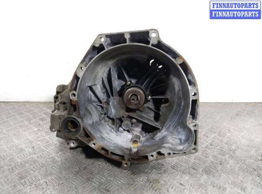 купить КПП механическая (МКПП) на FORD Fiesta 5