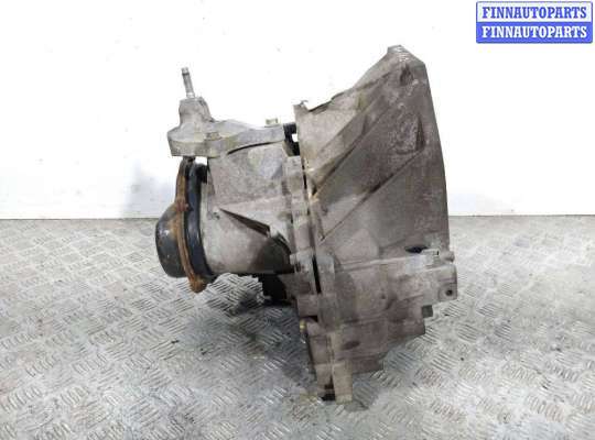 купить КПП механическая (МКПП) на FORD Fiesta 5