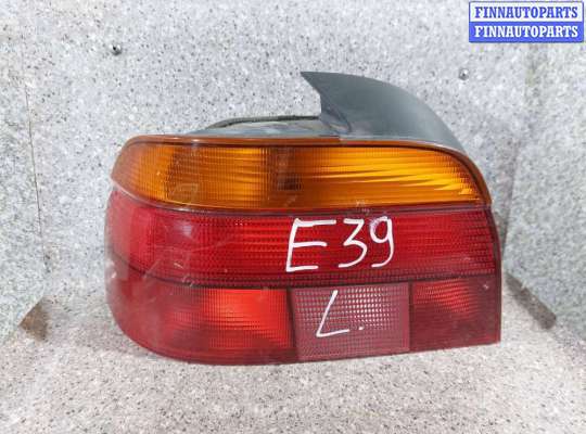 купить Фонарь задний левый на BMW 5 E39